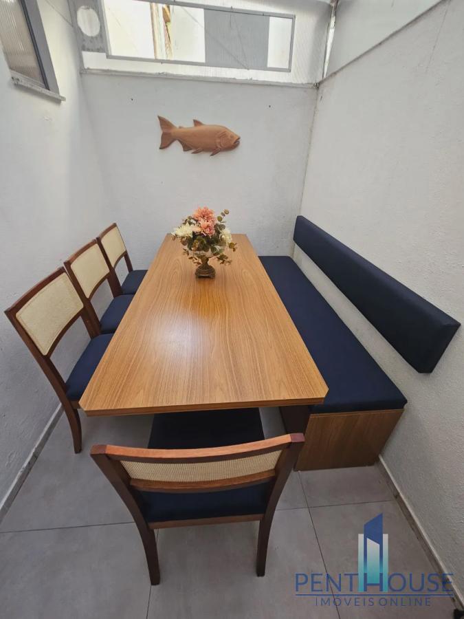 Apartamento à venda com 3 quartos, 89m² - Foto 12