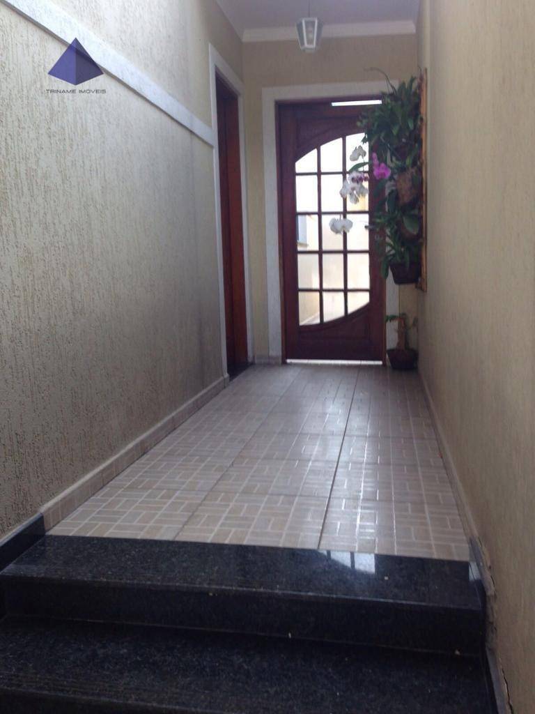 Sobrado à venda com 3 quartos, 117m² - Foto 13