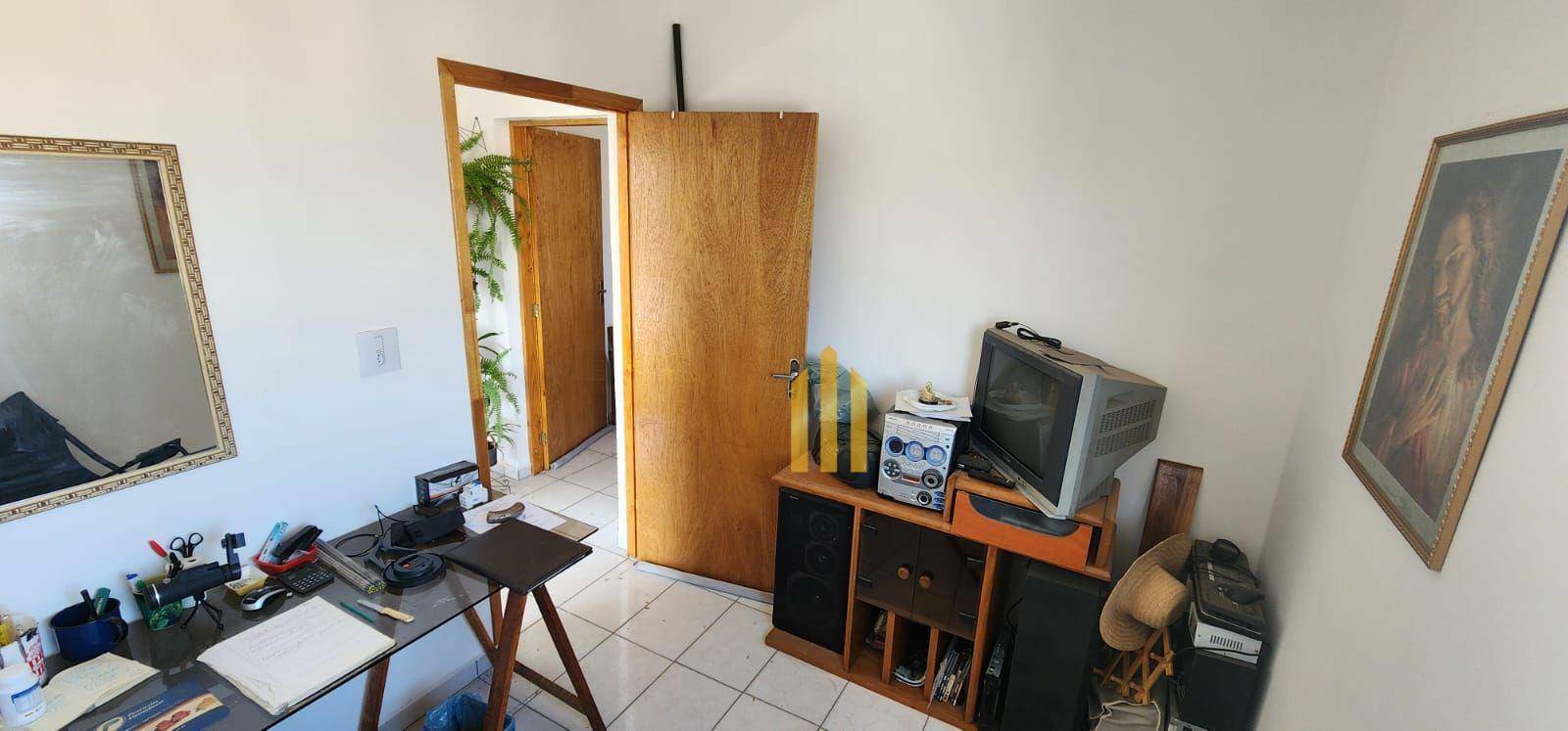 Casa para alugar com 2 quartos, 90m² - Foto 3