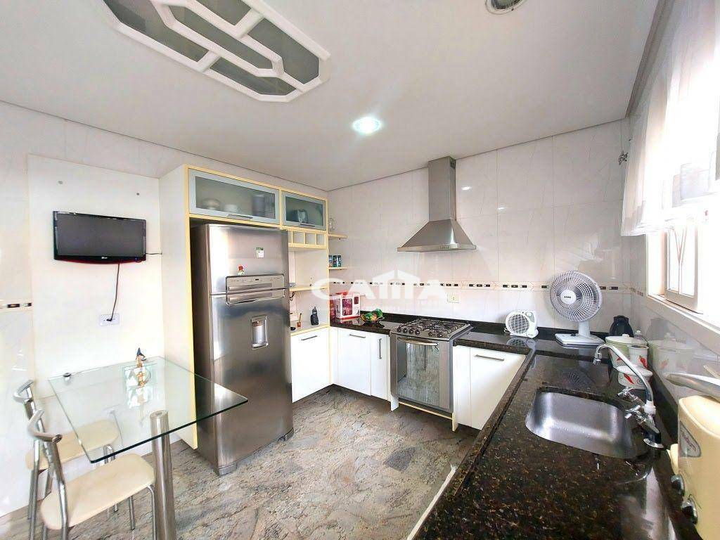 Sobrado para alugar com 2 quartos, 118m² - Foto 22