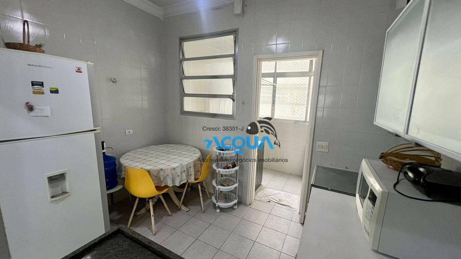 Apartamento à venda com 3 quartos, 80m² - Foto 5