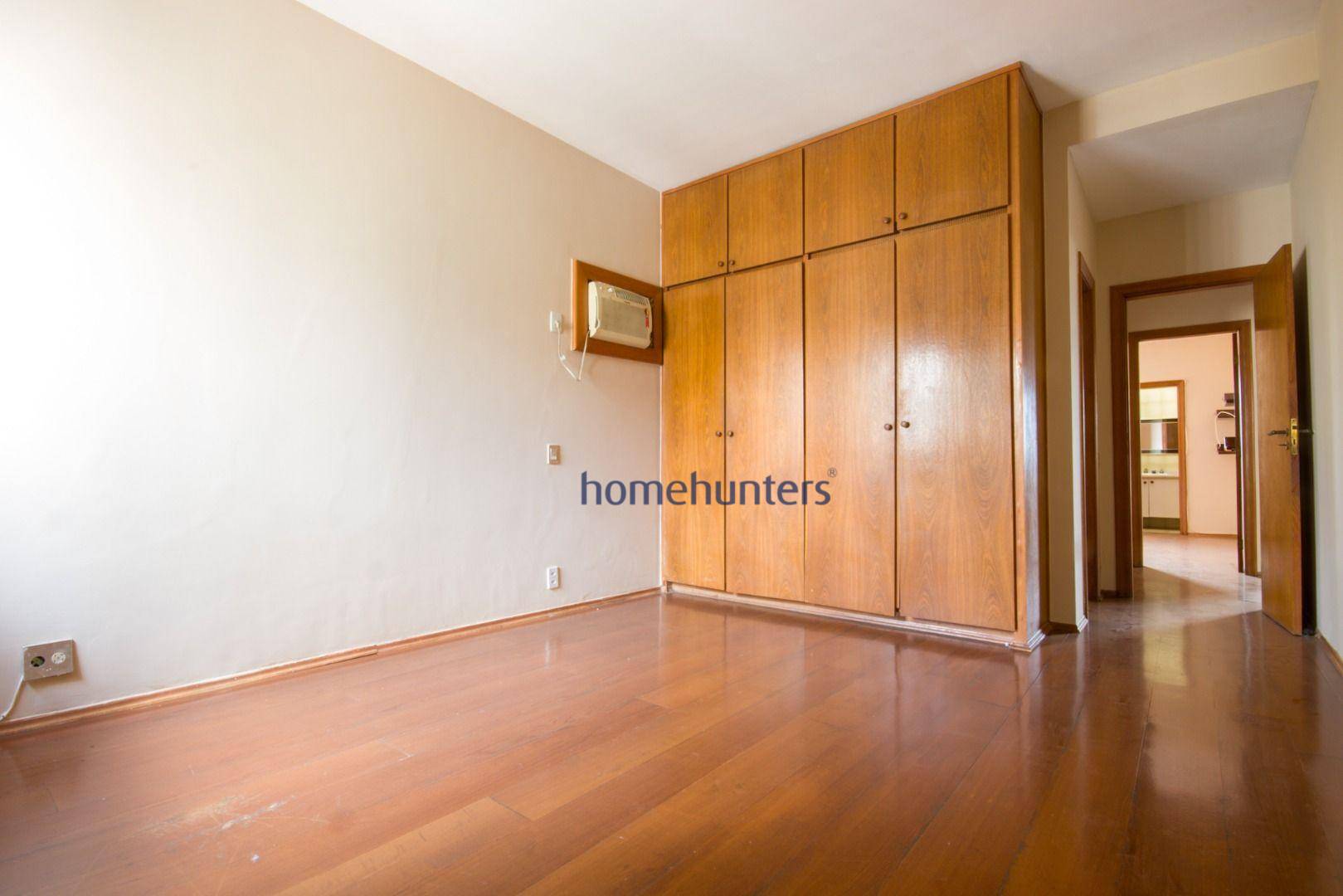 Apartamento à venda com 4 quartos, 232m² - Foto 23