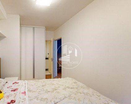 Apartamento à venda com 1 quarto, 71m² - Foto 16