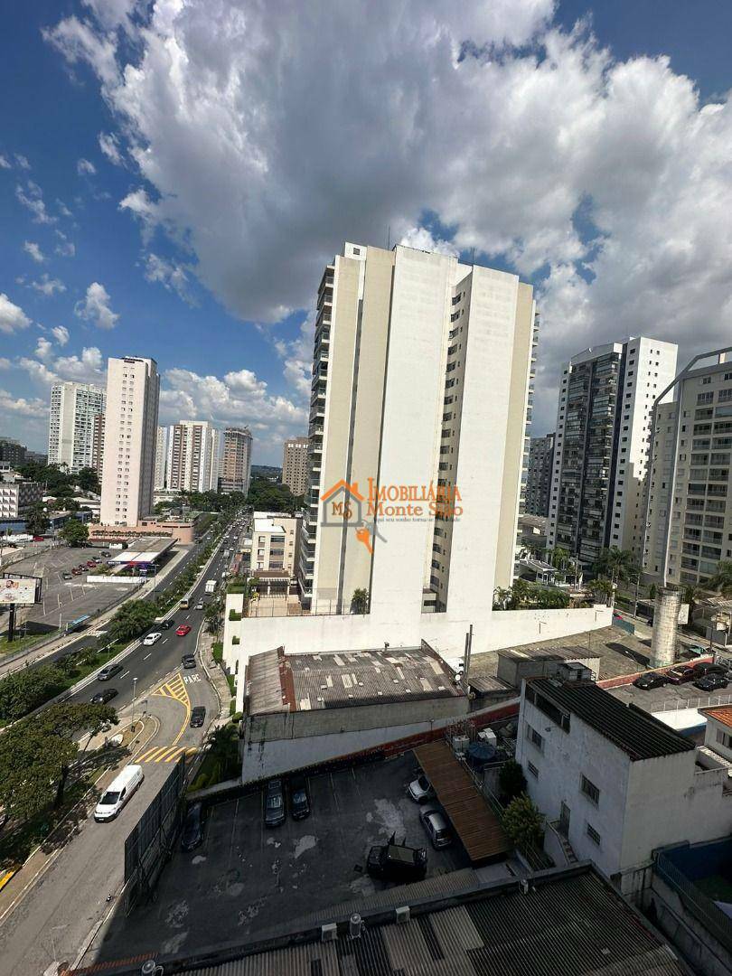 Conjunto Comercial-Sala à venda, 27m² - Foto 7