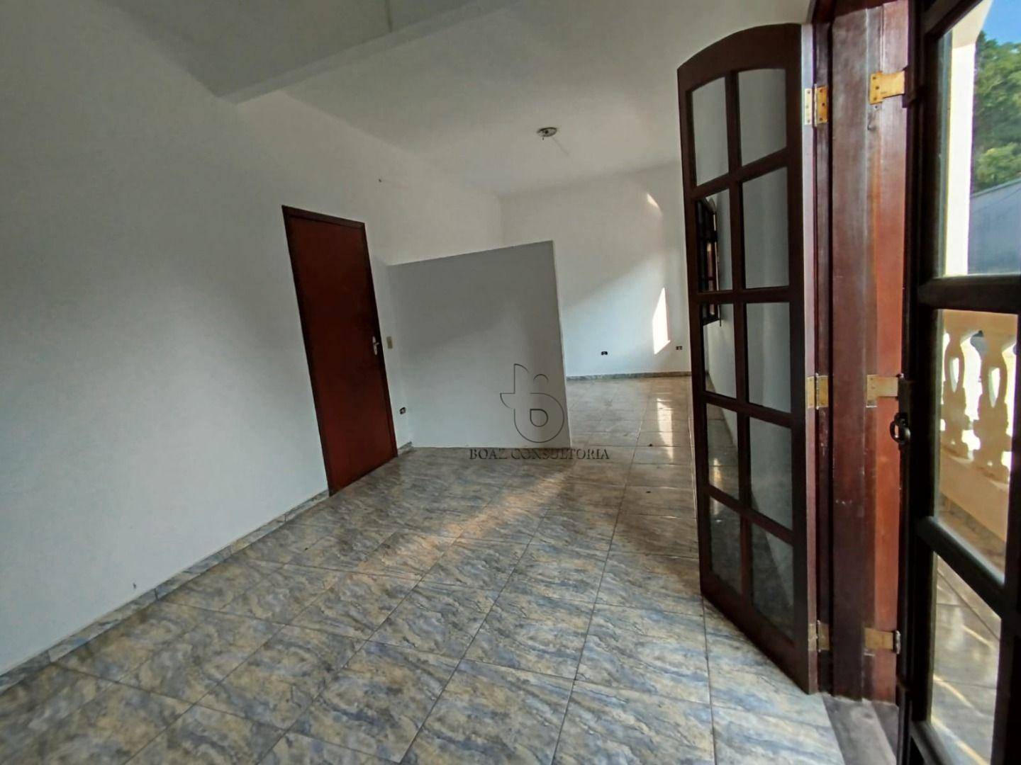 Sobrado para alugar com 3 quartos, 238m² - Foto 28