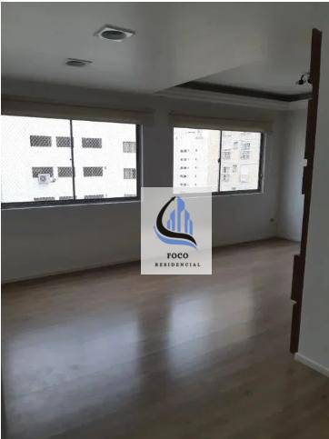 Apartamento à venda com 3 quartos, 90m² - Foto 2