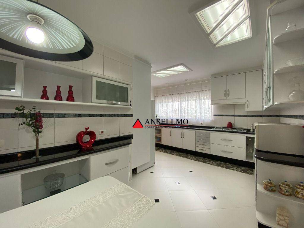 Sobrado à venda com 3 quartos, 297m² - Foto 37