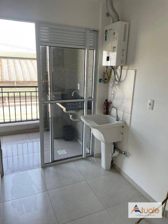 Apartamento à venda com 2 quartos, 52m² - Foto 14