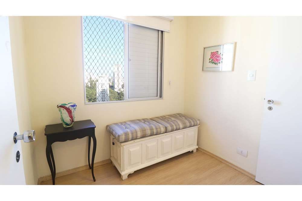 Apartamento à venda com 3 quartos, 64m² - Foto 4