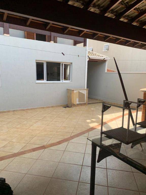 Casa de Condomínio à venda com 3 quartos, 196m² - Foto 41