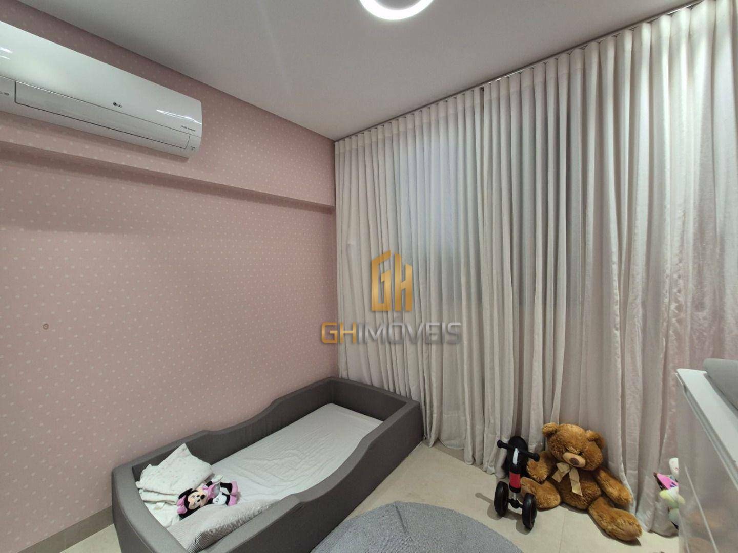 Apartamento à venda com 2 quartos, 77m² - Foto 17