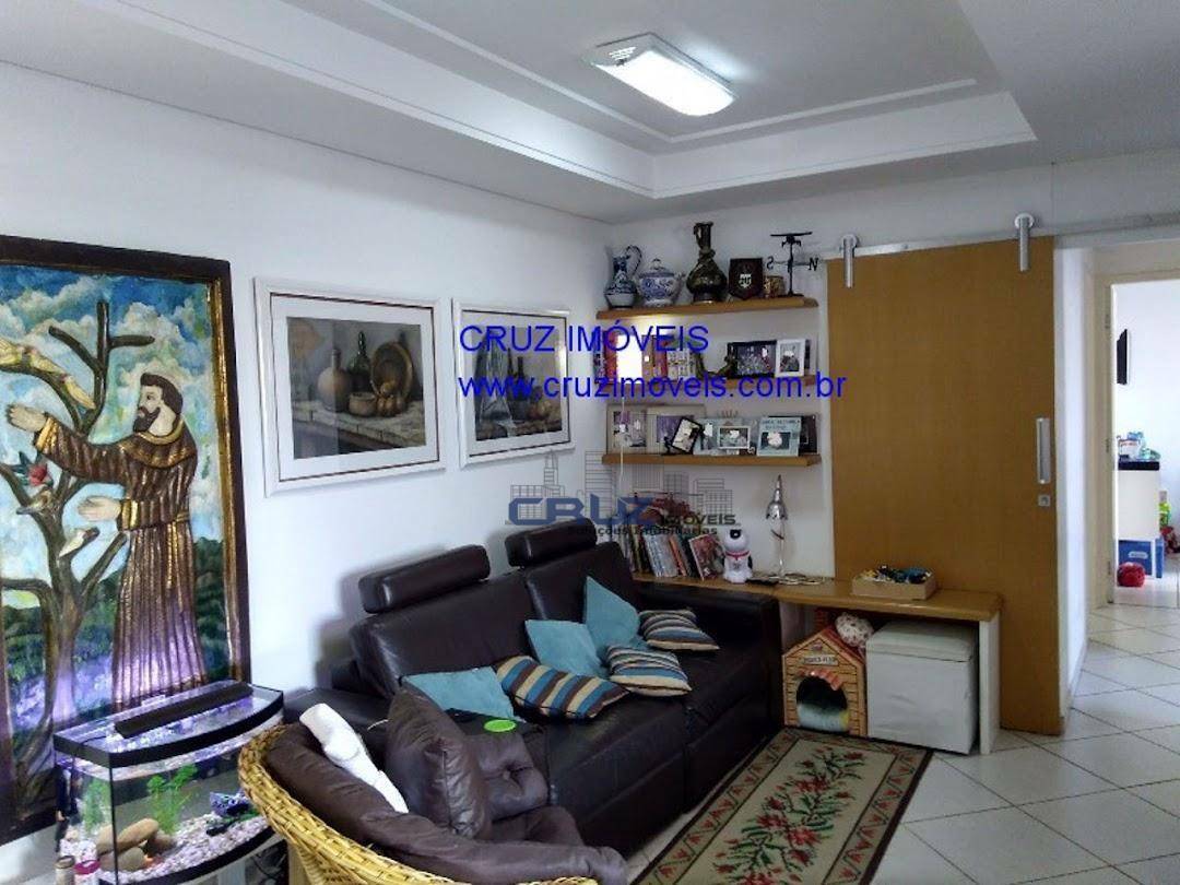 Apartamento à venda com 3 quartos, 160m² - Foto 17