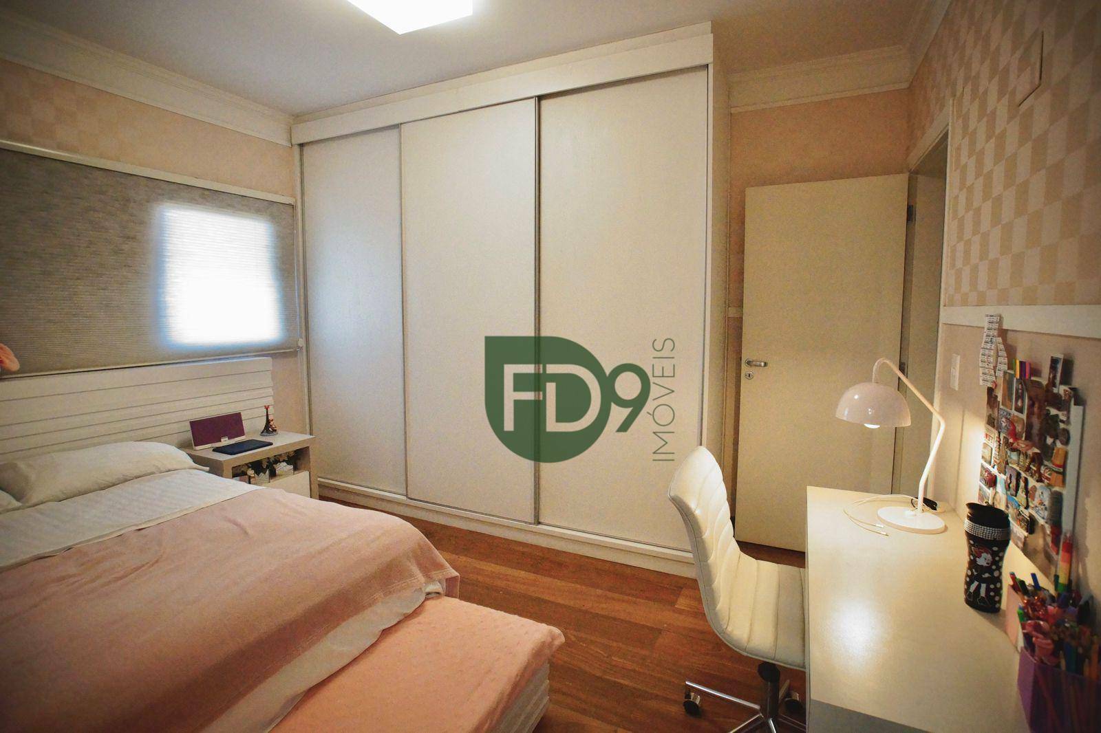 Apartamento à venda com 3 quartos, 164m² - Foto 17