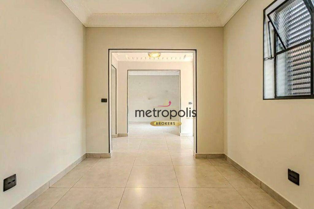 Sobrado para alugar com 8 quartos, 550m² - Foto 9