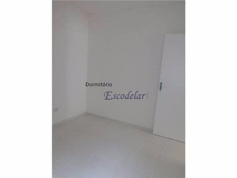 Apartamento para alugar com 1 quarto, 35m² - Foto 3