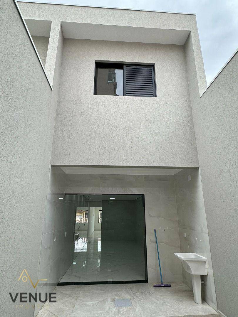 Sobrado à venda com 3 quartos, 180m² - Foto 10