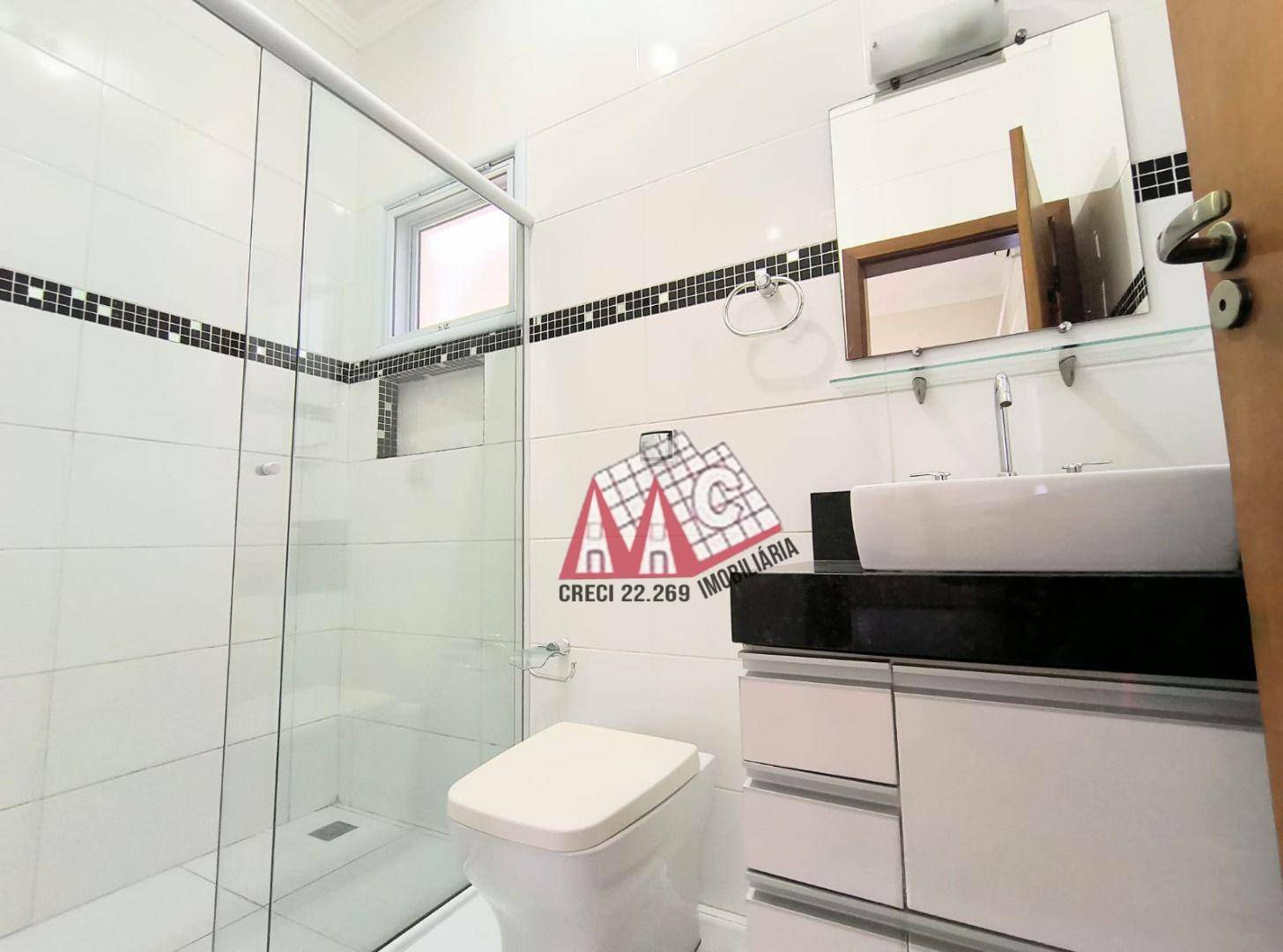 Casa para alugar com 3 quartos, 162m² - Foto 16