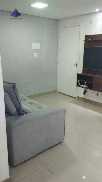 Apartamento à venda com 2 quartos, 42m² - Foto 5