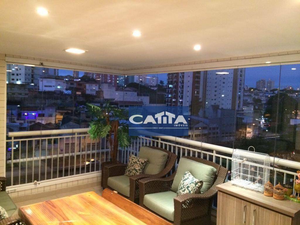 Apartamento à venda e aluguel com 2 quartos, 98m² - Foto 1