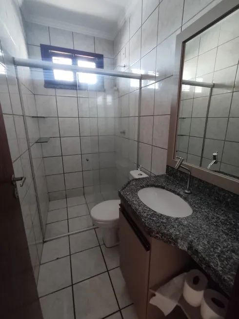 Casa à venda com 4 quartos, 184m² - Foto 15