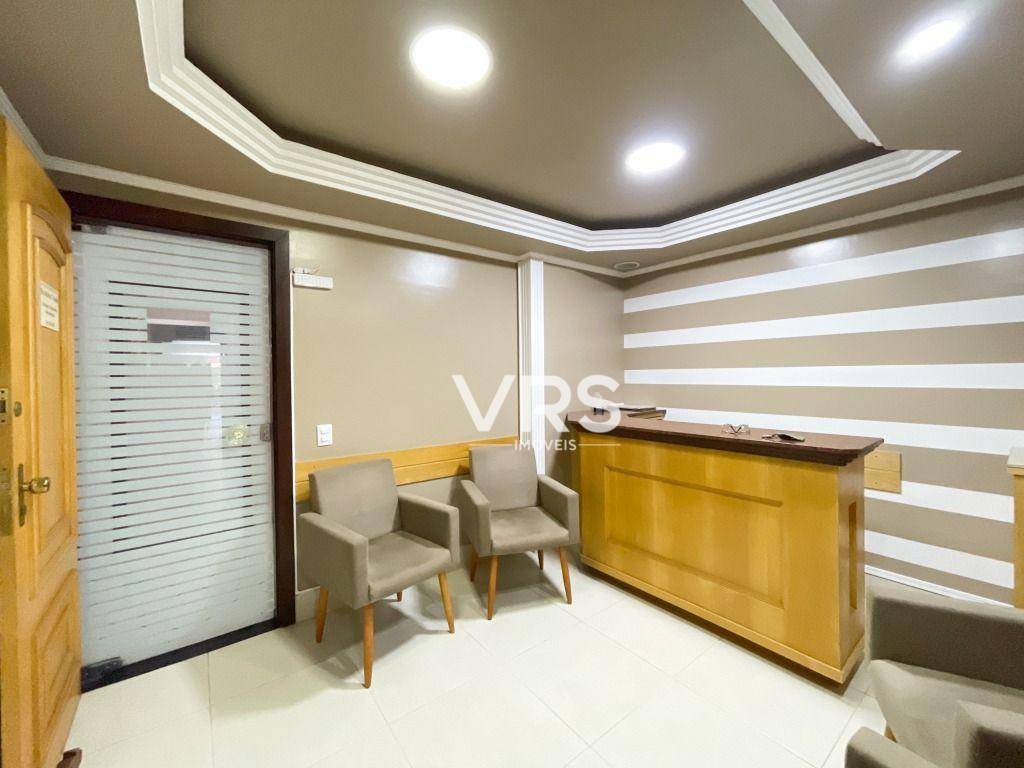 Conjunto Comercial-Sala à venda, 49m² - Foto 3