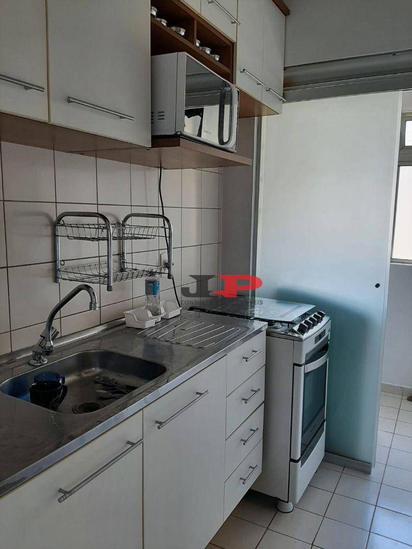 Apartamento à venda com 2 quartos, 48m² - Foto 11