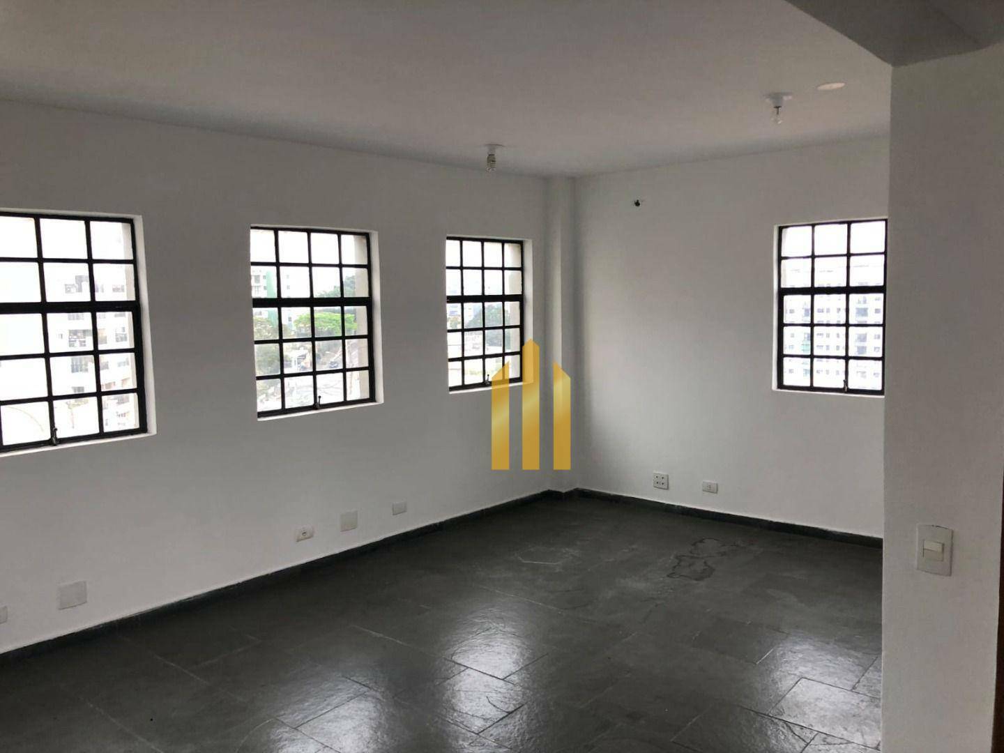 Conjunto Comercial-Sala para alugar, 100m² - Foto 5