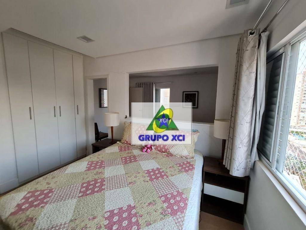 Cobertura, 3 quartos, 136 m² - Foto 2