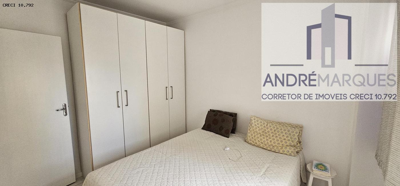 Apartamento à venda com 3 quartos, 88m² - Foto 11