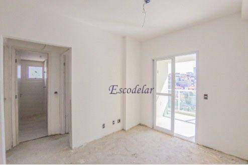 Apartamento à venda com 2 quartos, 58m² - Foto 7