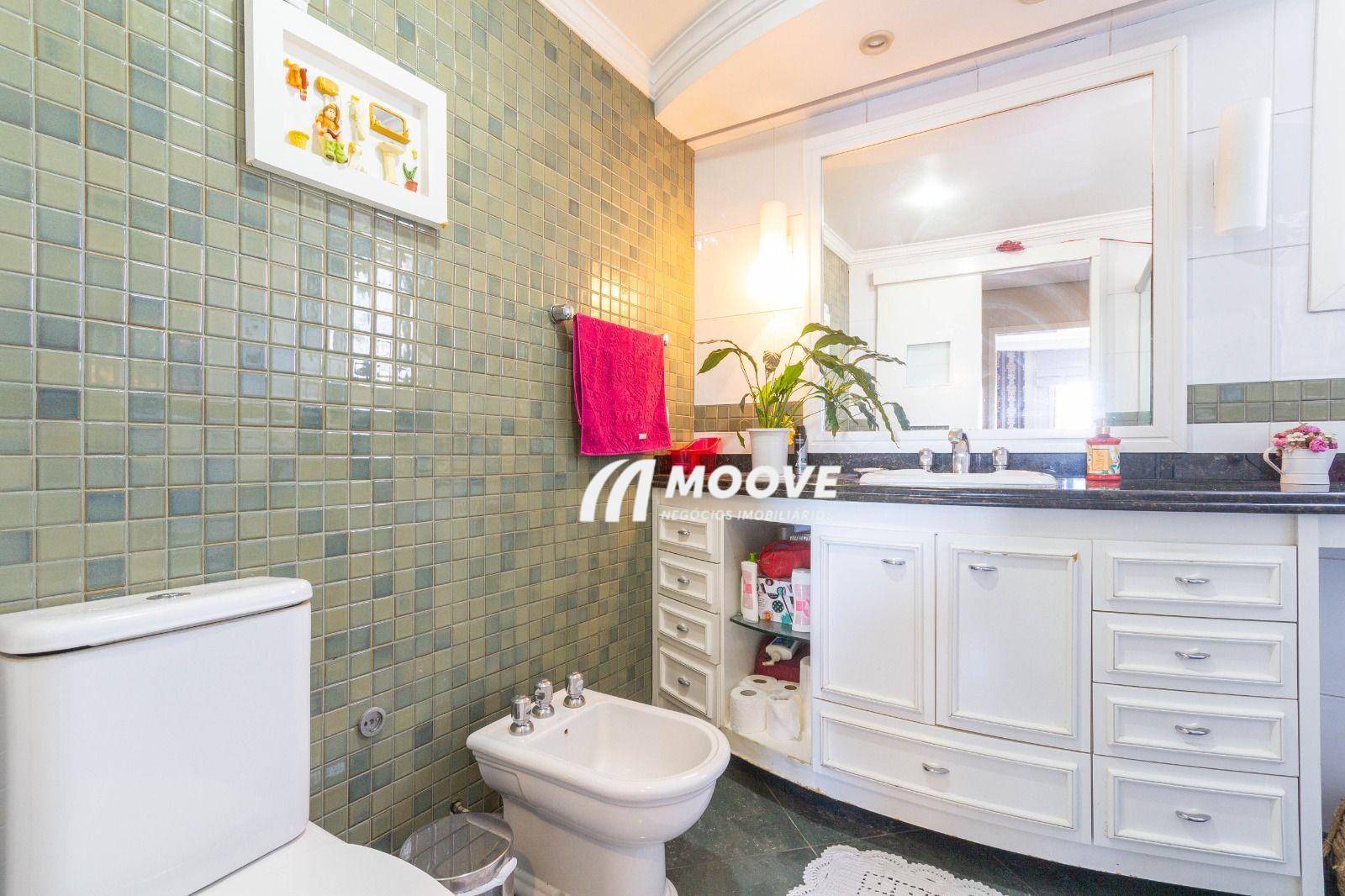 Cobertura à venda com 3 quartos, 333m² - Foto 23