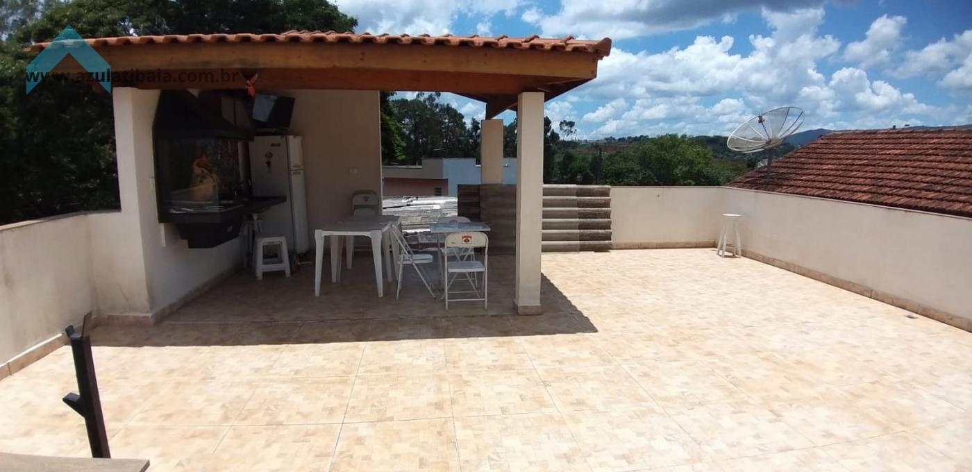 Casa à venda com 3 quartos, 276m² - Foto 15