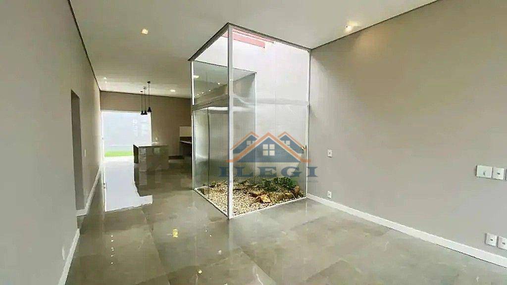 Casa, 3 quartos, 181 m² - Foto 4