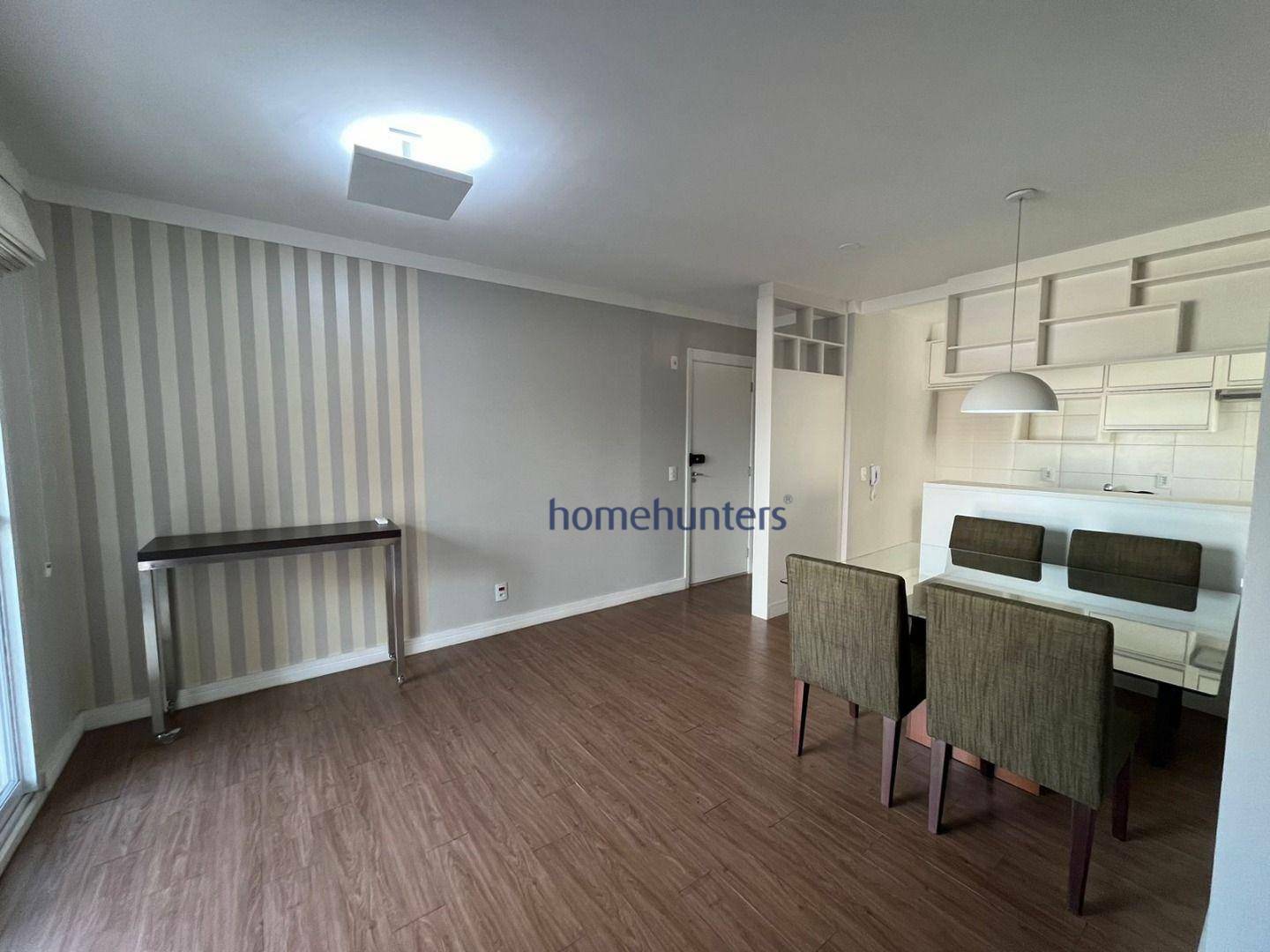 Apartamento à venda com 3 quartos, 67m² - Foto 5