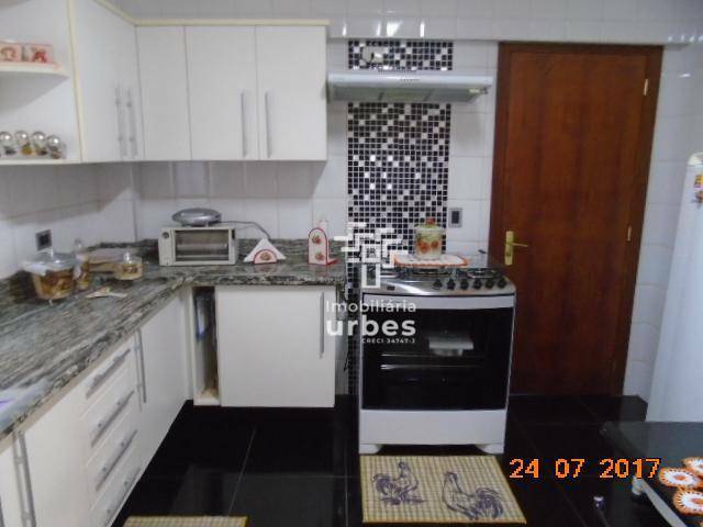 Apartamento, 3 quartos, 140 m² - Foto 3