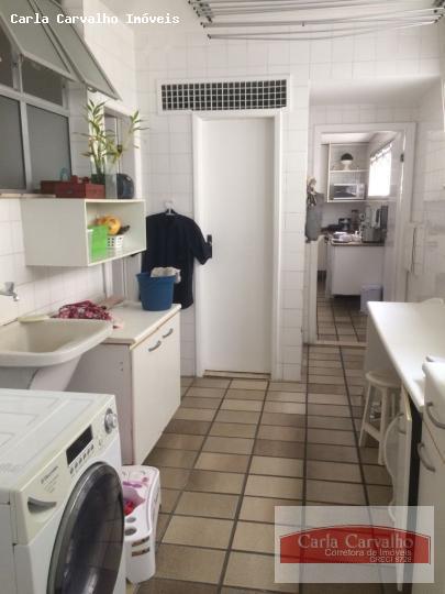 Apartamento à venda com 4 quartos, 233m² - Foto 22