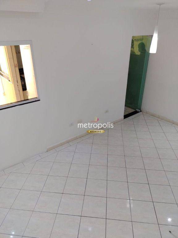 Apartamento à venda com 3 quartos, 91m² - Foto 3