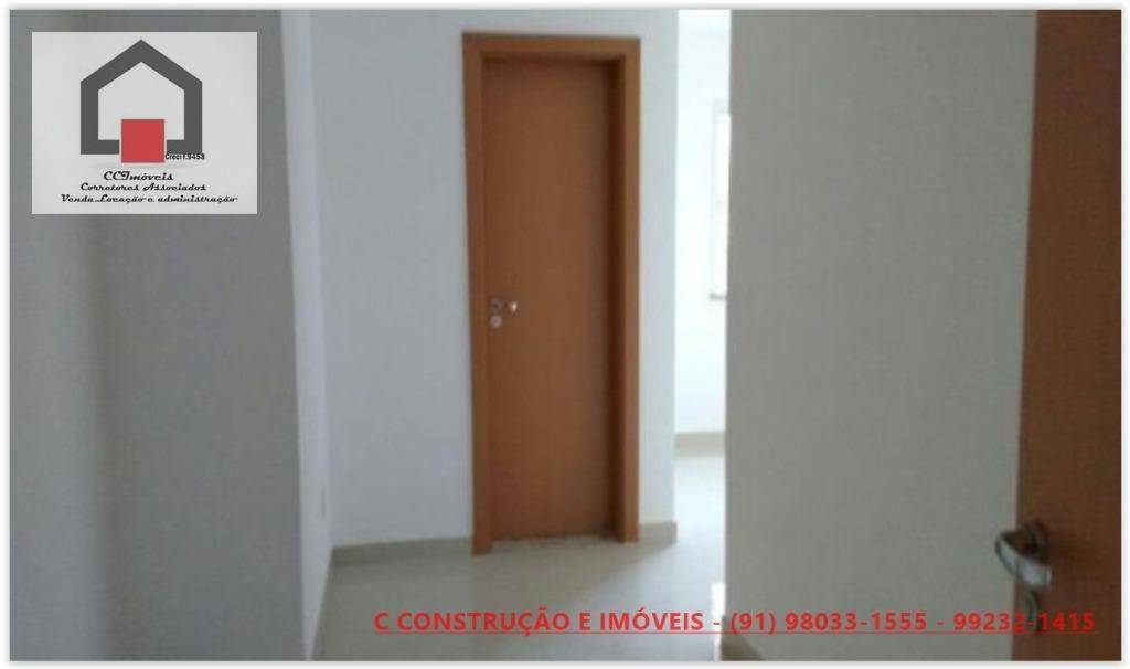 Apartamento à venda com 3 quartos, 143m² - Foto 13