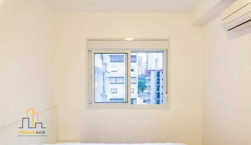 Apartamento para alugar com 1 quarto, 42m² - Foto 19