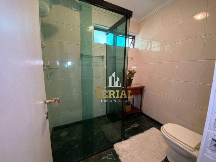 Sobrado para alugar com 4 quartos, 650m² - Foto 38