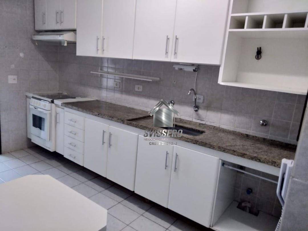 Apartamento, 3 quartos, 124 m² - Foto 4