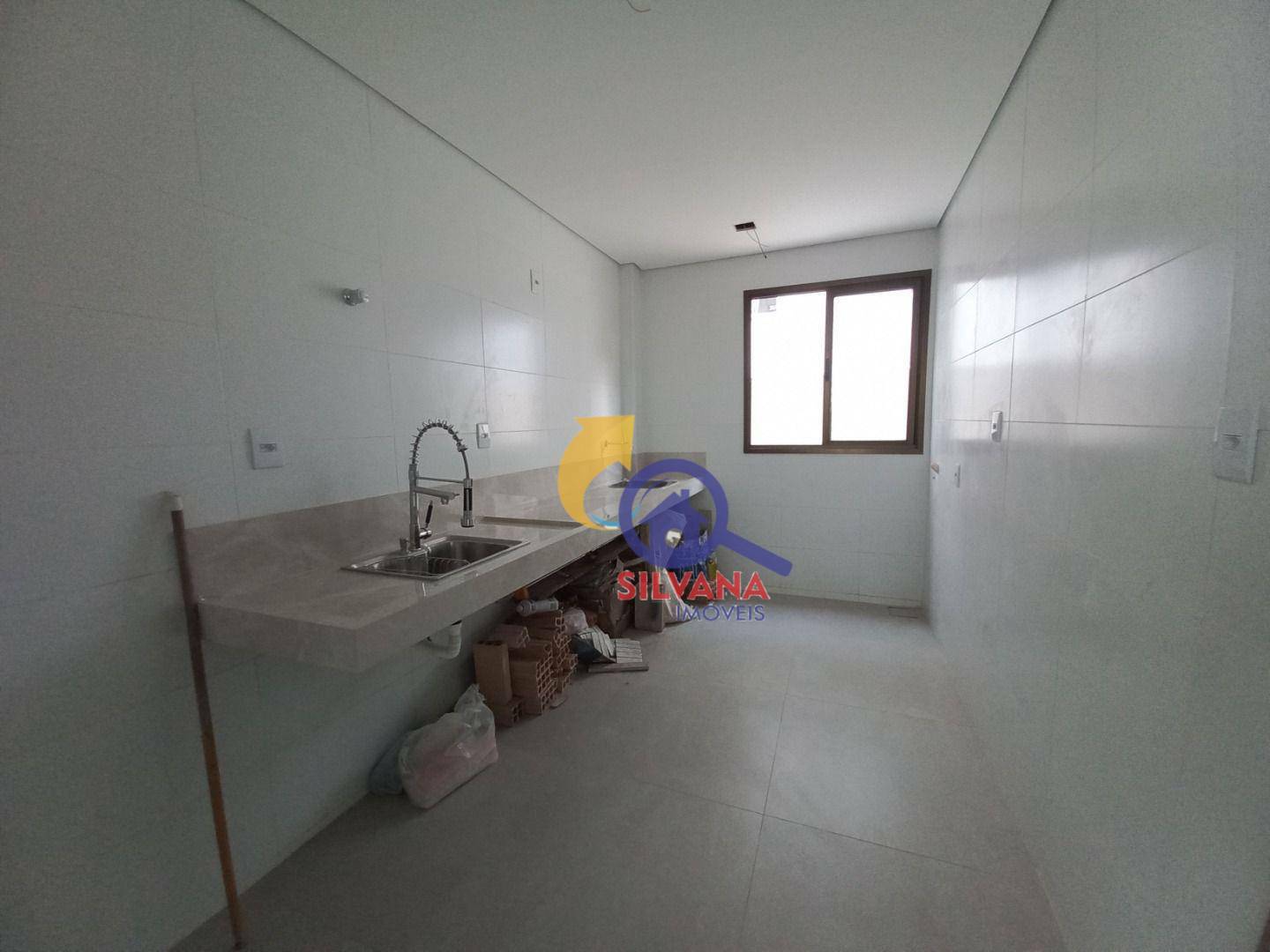 Apartamento à venda com 3 quartos, 63m² - Foto 4