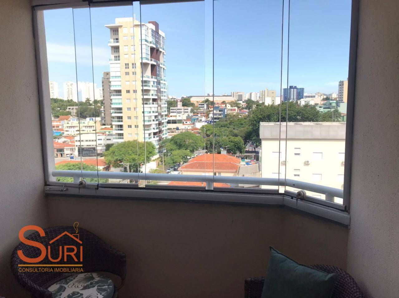 Apartamento à venda com 2 quartos, 68m² - Foto 58