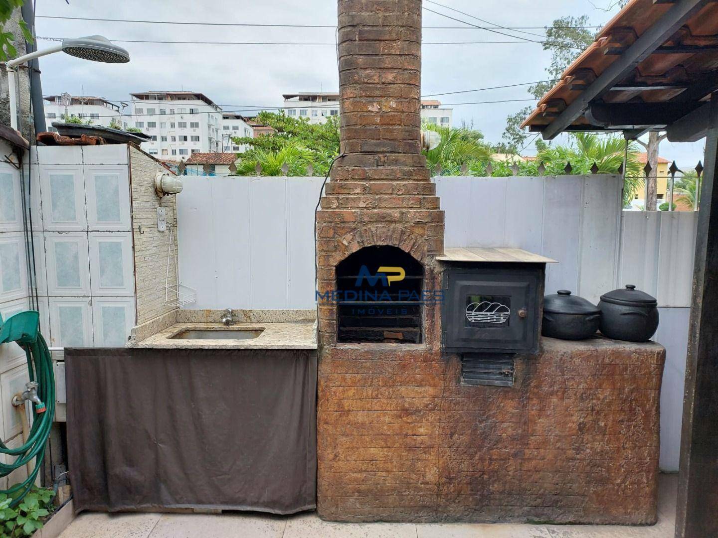 Casa de Condomínio à venda com 3 quartos, 100M2 - Foto 11