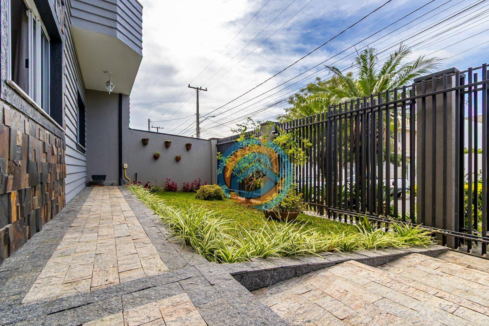 Sobrado, 3 quartos, 390 m² - Foto 5