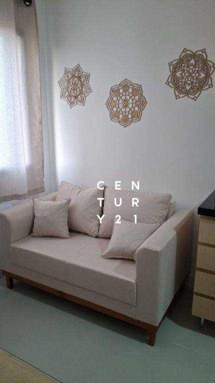 Apartamento para alugar com 1 quarto, 24m² - Foto 14