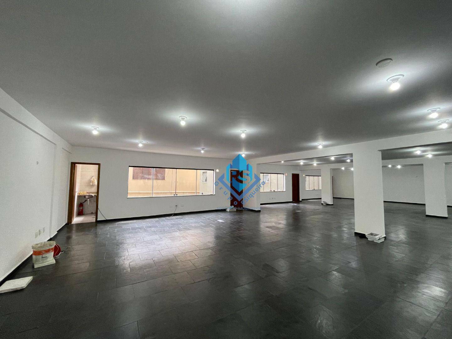 Prédio Inteiro para alugar, 1300m² - Foto 12