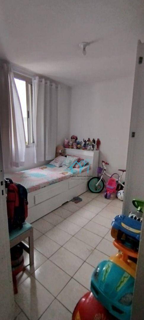 Apartamento à venda com 2 quartos, 56m² - Foto 8