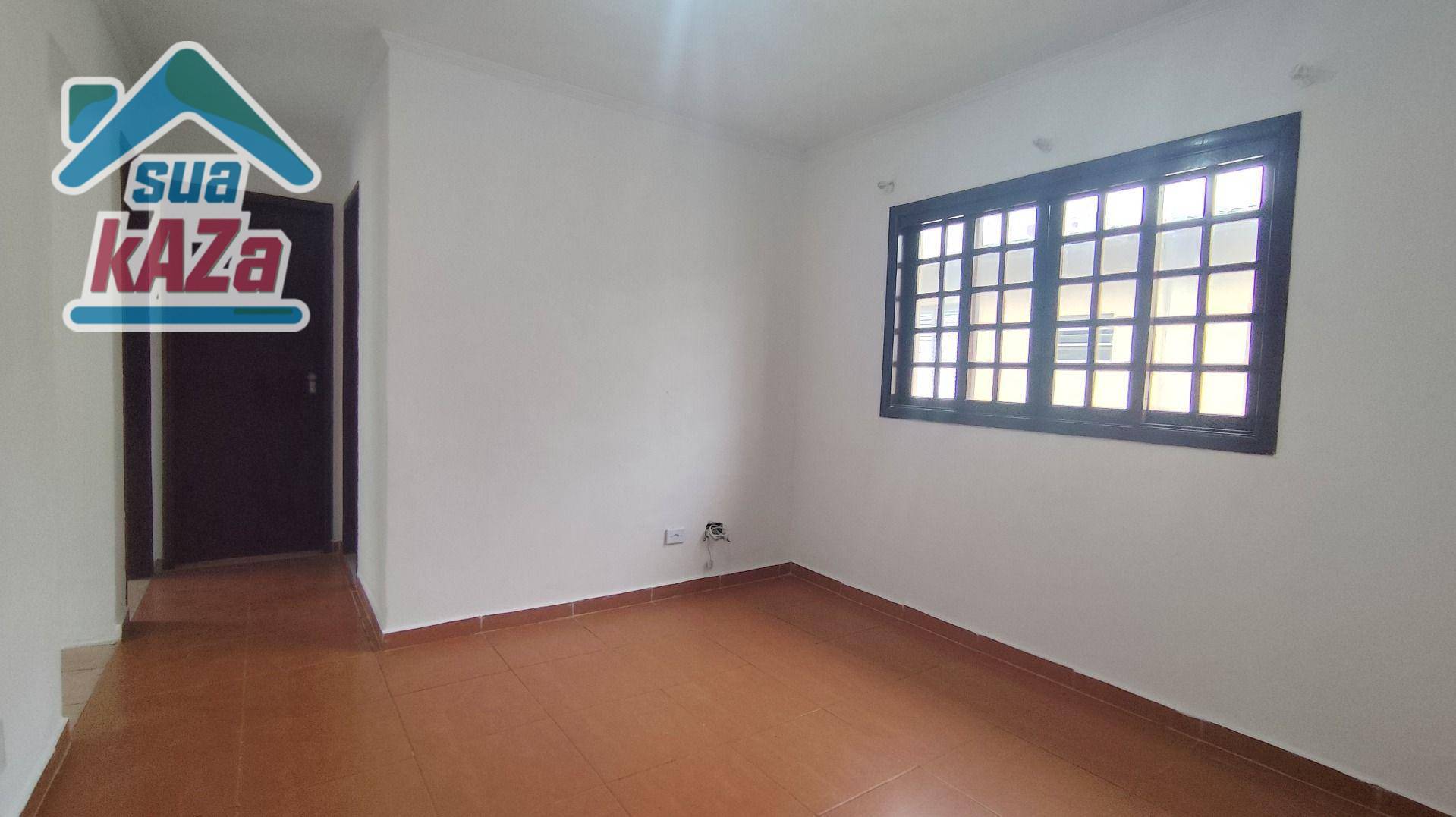 Apartamento para alugar com 2 quartos, 52m² - Foto 1