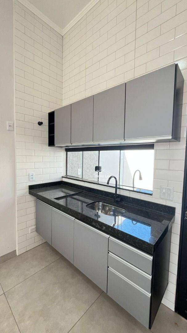 Casa, 2 quartos, 57 m² - Foto 5